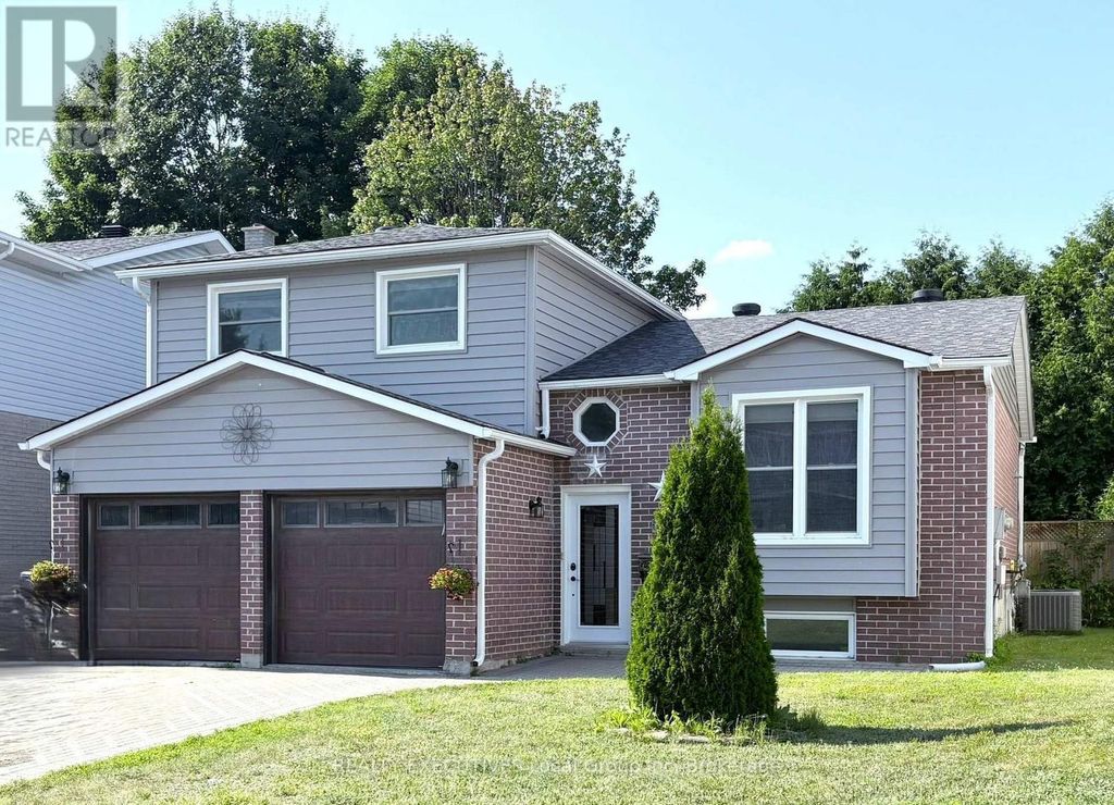 35 Nancy Drive, North Bay (college Heights)