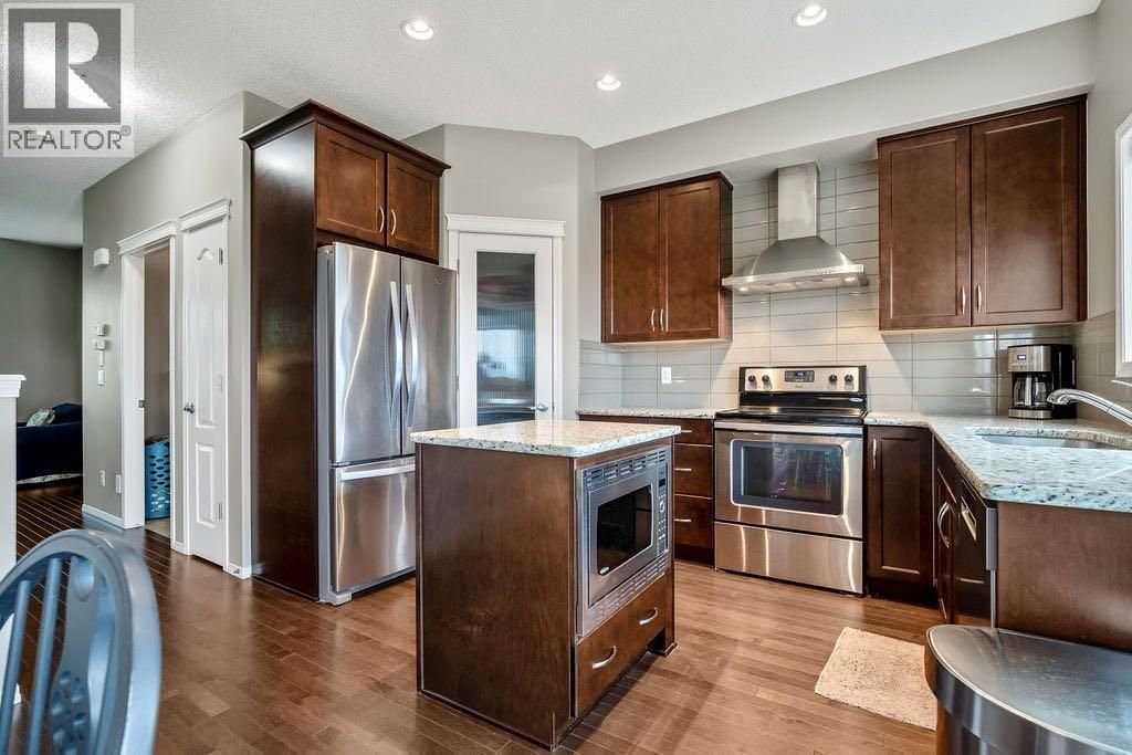 162 Cranford Park Se, Calgary