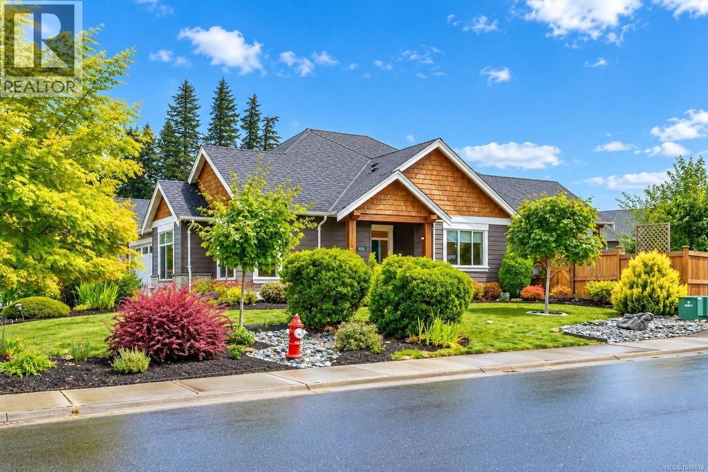630 Ashcroft Pl, Parksville