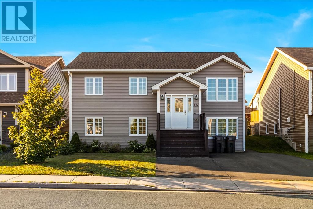 119 Acharya Drive, Paradise