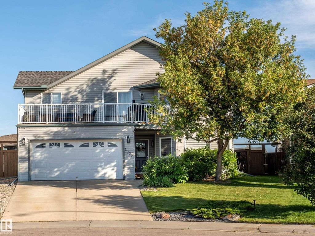 4722 63 Av, Cold Lake