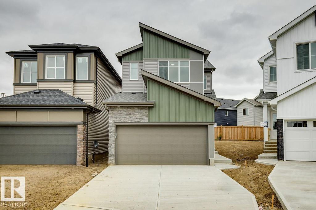 432 27 St Sw, Edmonton