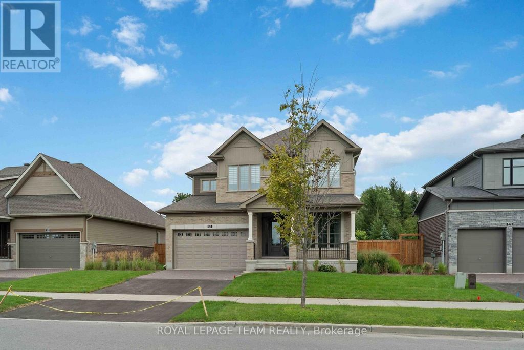517 Bridgeport Avenue, Ottawa