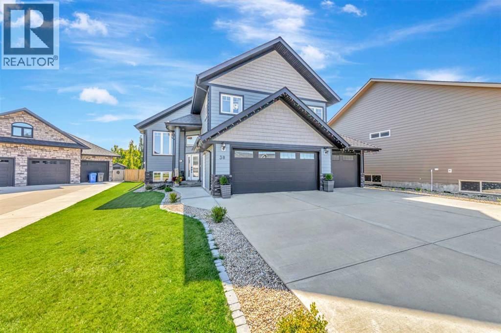 38, 2715 73 Avenue, Lloydminster