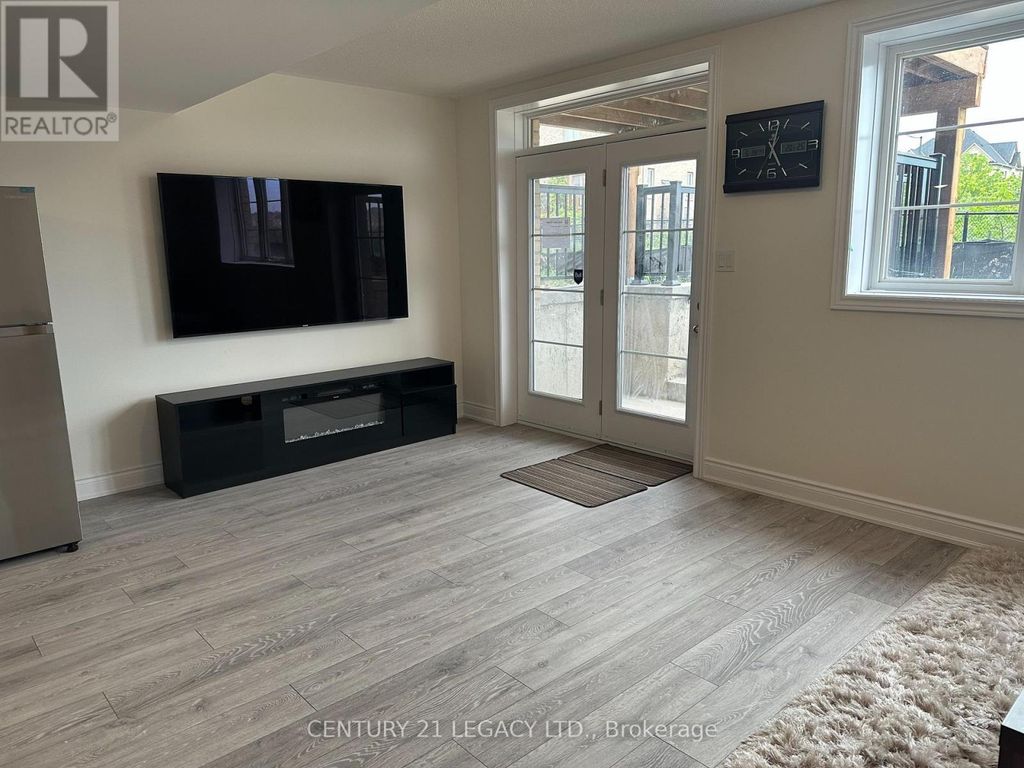 Wo Bsmt - 42 Lost Canyon Way, Brampton (credit Valley)