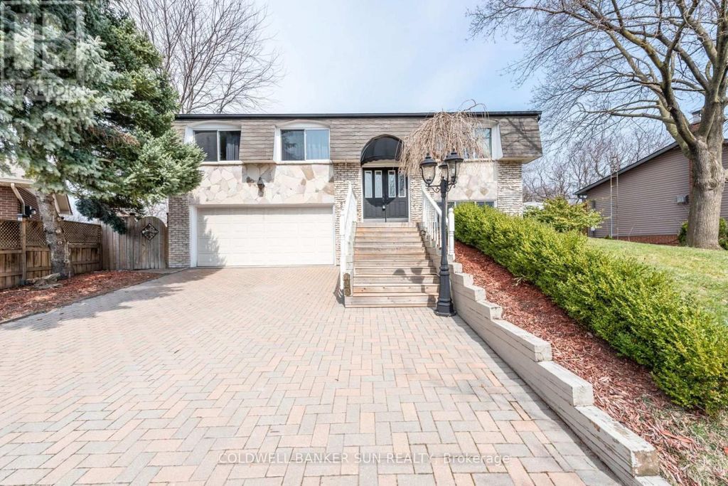 2483 Yarmouth Crescent, Oakville (wo West)