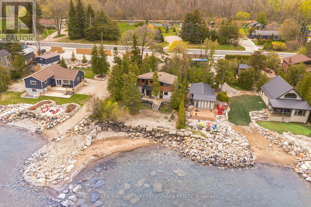 209537 Highway 26, Blue Mountains