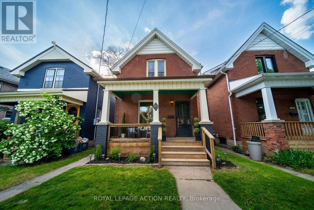 20 Wells Avenue, Brantford