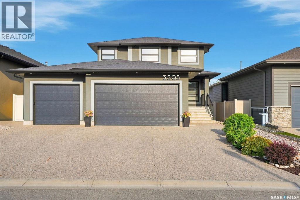 3505 Green Creek Road, Regina