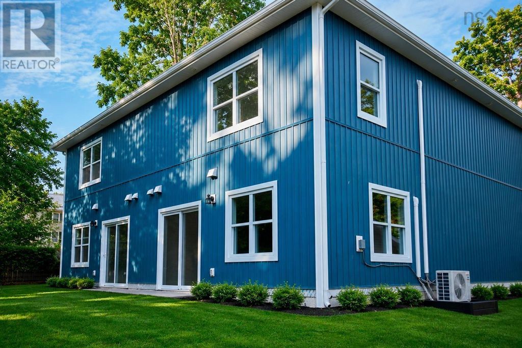 967 Pleasant Street, Canning