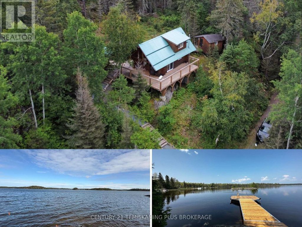 320 Shallow Bay Road, Kirkland Lake (sesekinika)