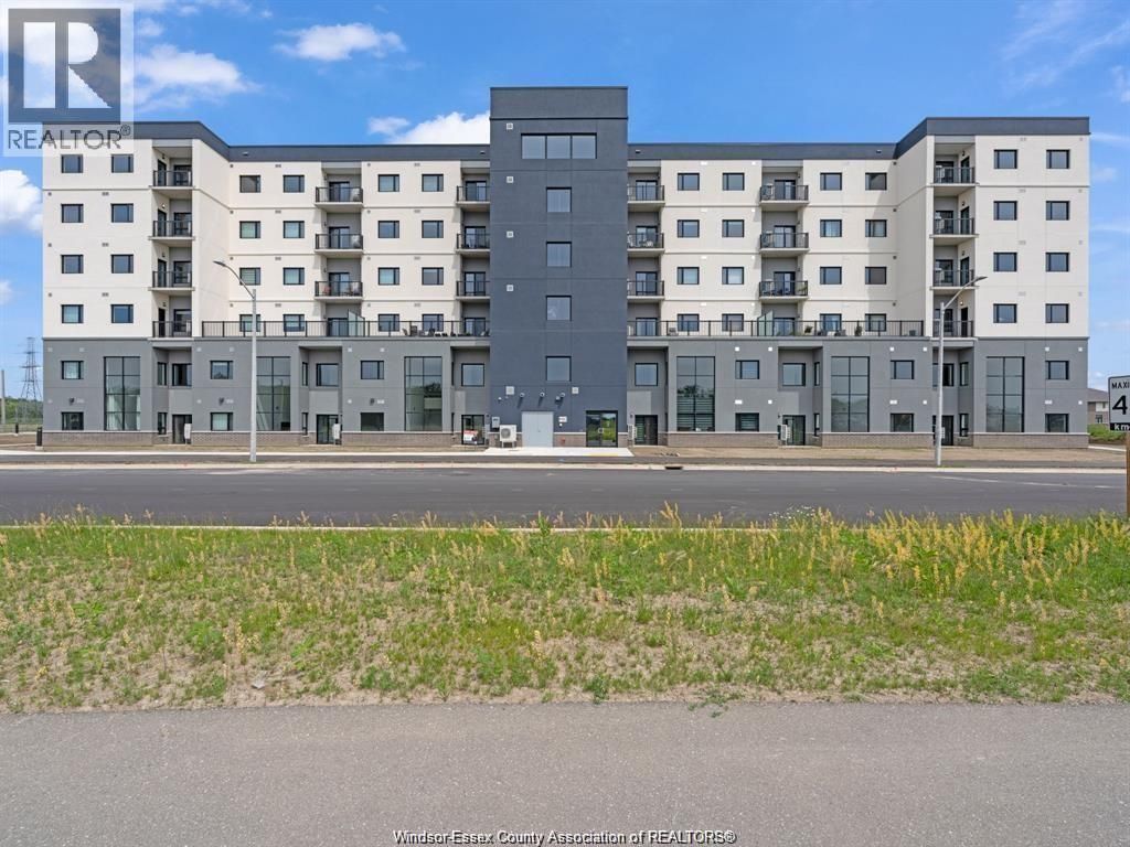 7337 Meo Boulevard Unit# 527, Lasalle