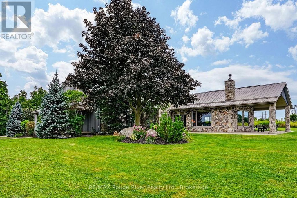2449 Shelter Valley Road, Alnwick/haldimand