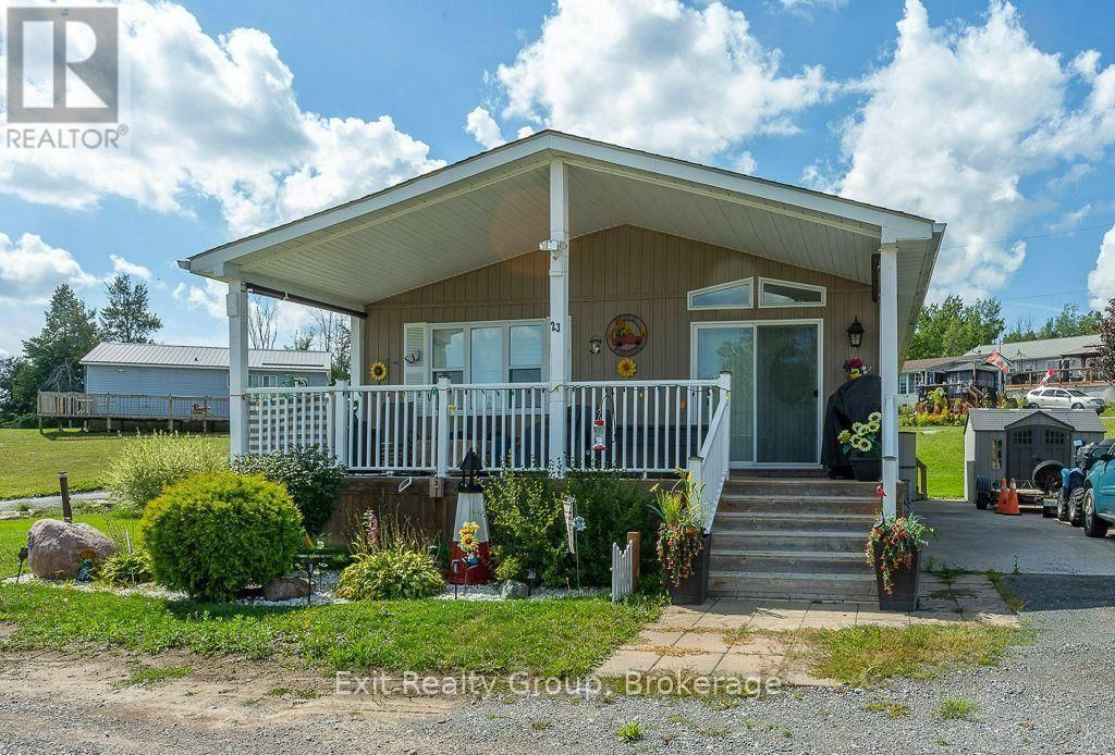 23 - 152 Concession Road 11 West, Trent Hills