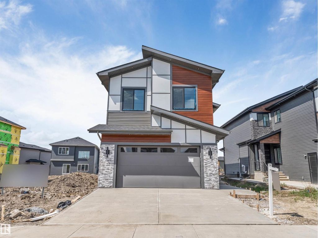 6250 19 St, Rural Leduc County