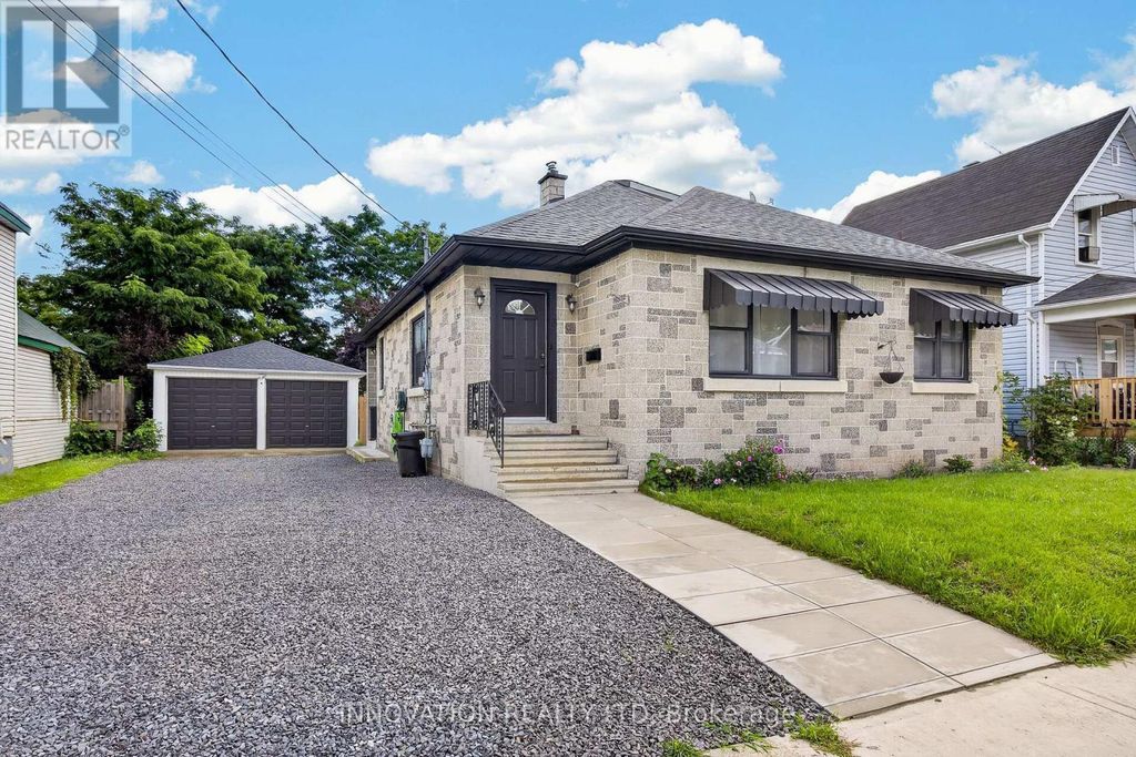 5 Merrick Street, Smiths Falls