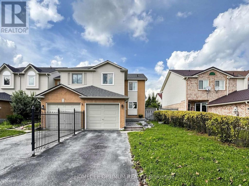 1258 Coleman Court, Innisfil (alcona)