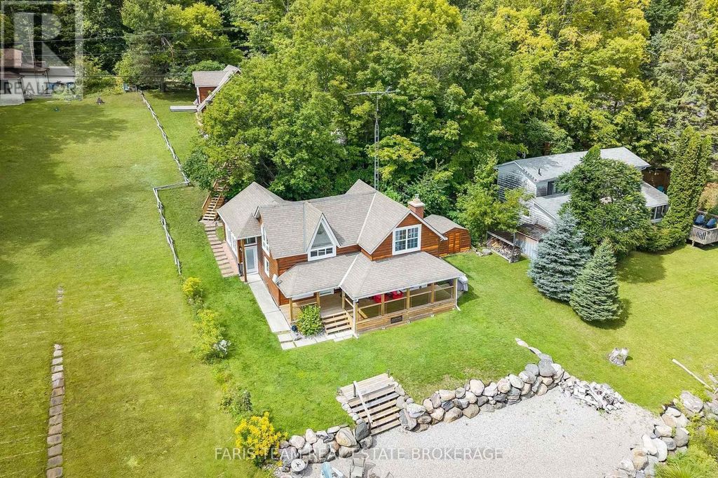 375 Champlain Road, Penetanguishene