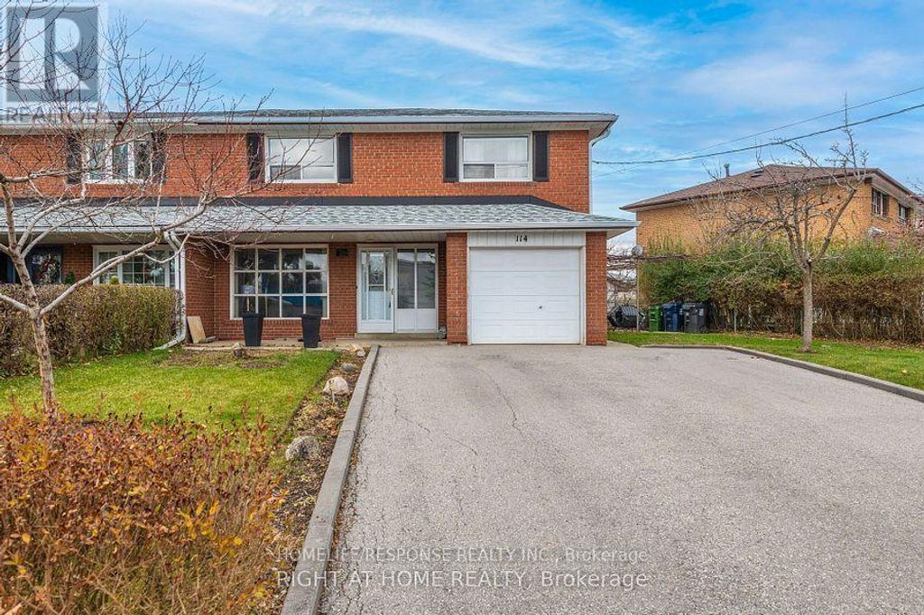 114 Ardwick Boulevard, Toronto (humbermede)