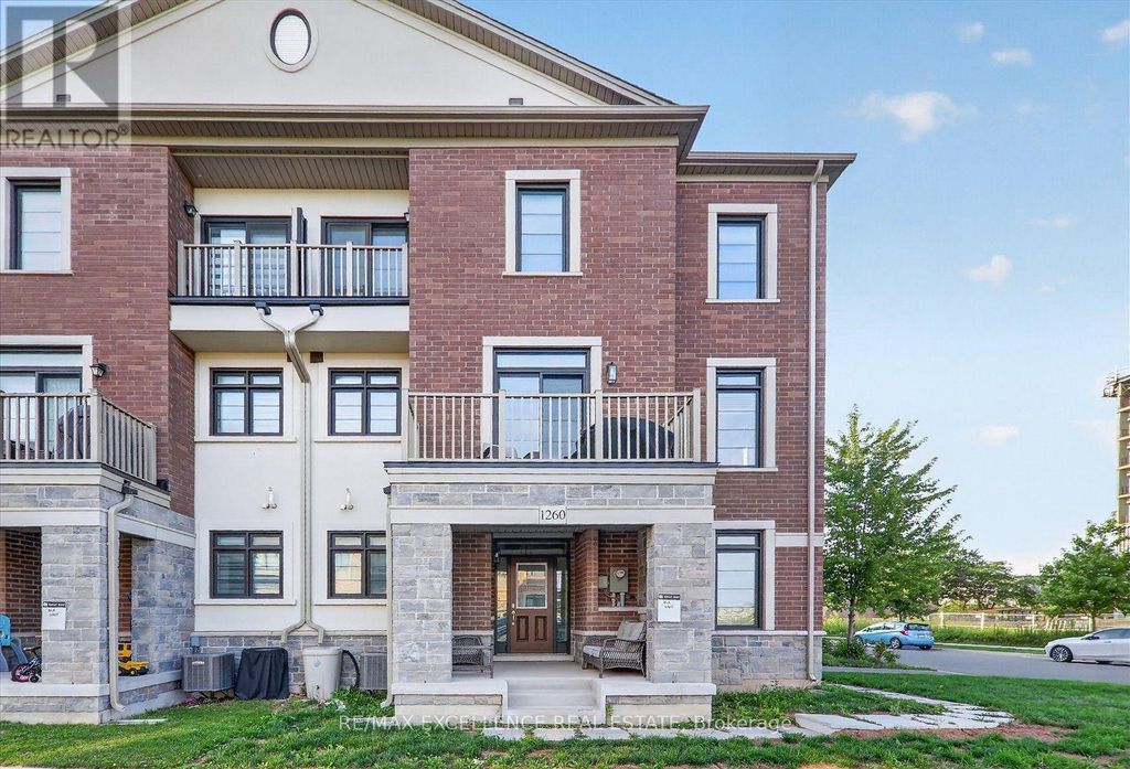 1260 Restivo Lane, Milton (fo Ford)