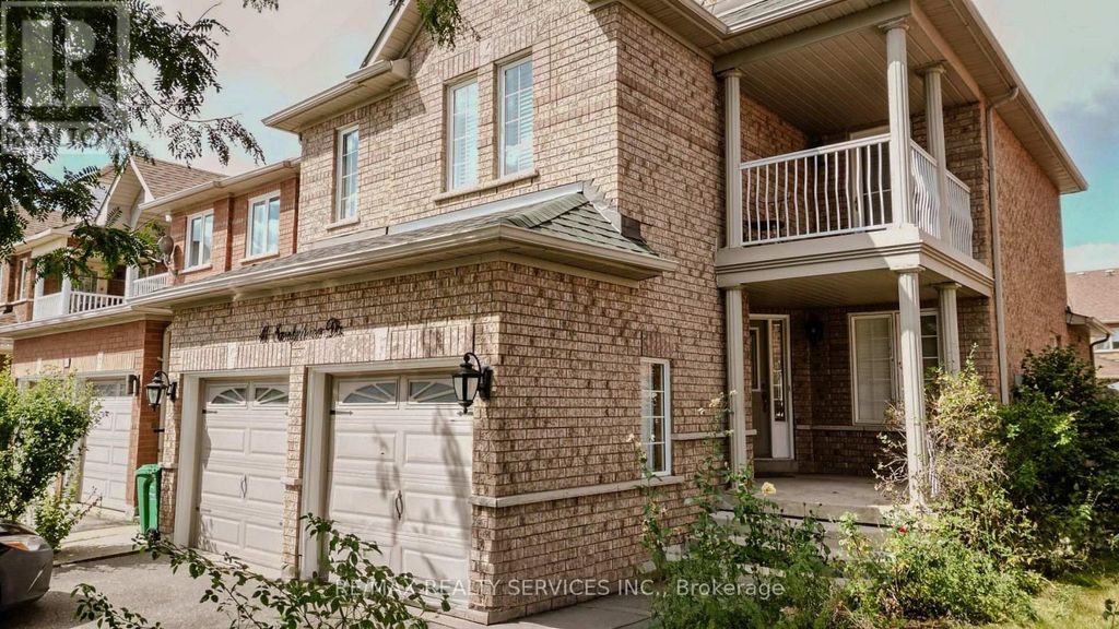 41 Sandyshores Drive, Brampton (sandringham-Wellington)