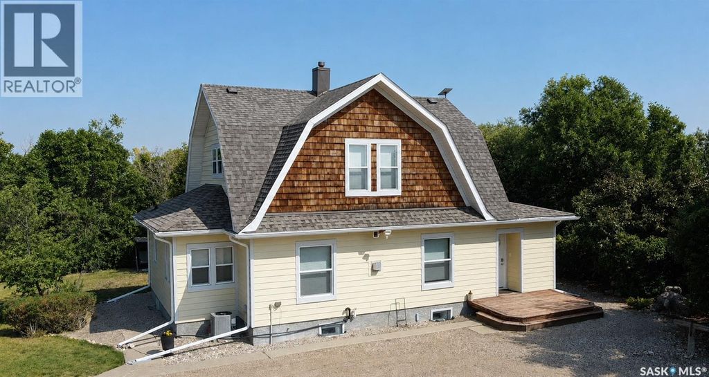 Rm Of Redburn Acreage, Redburn Rm No. 130