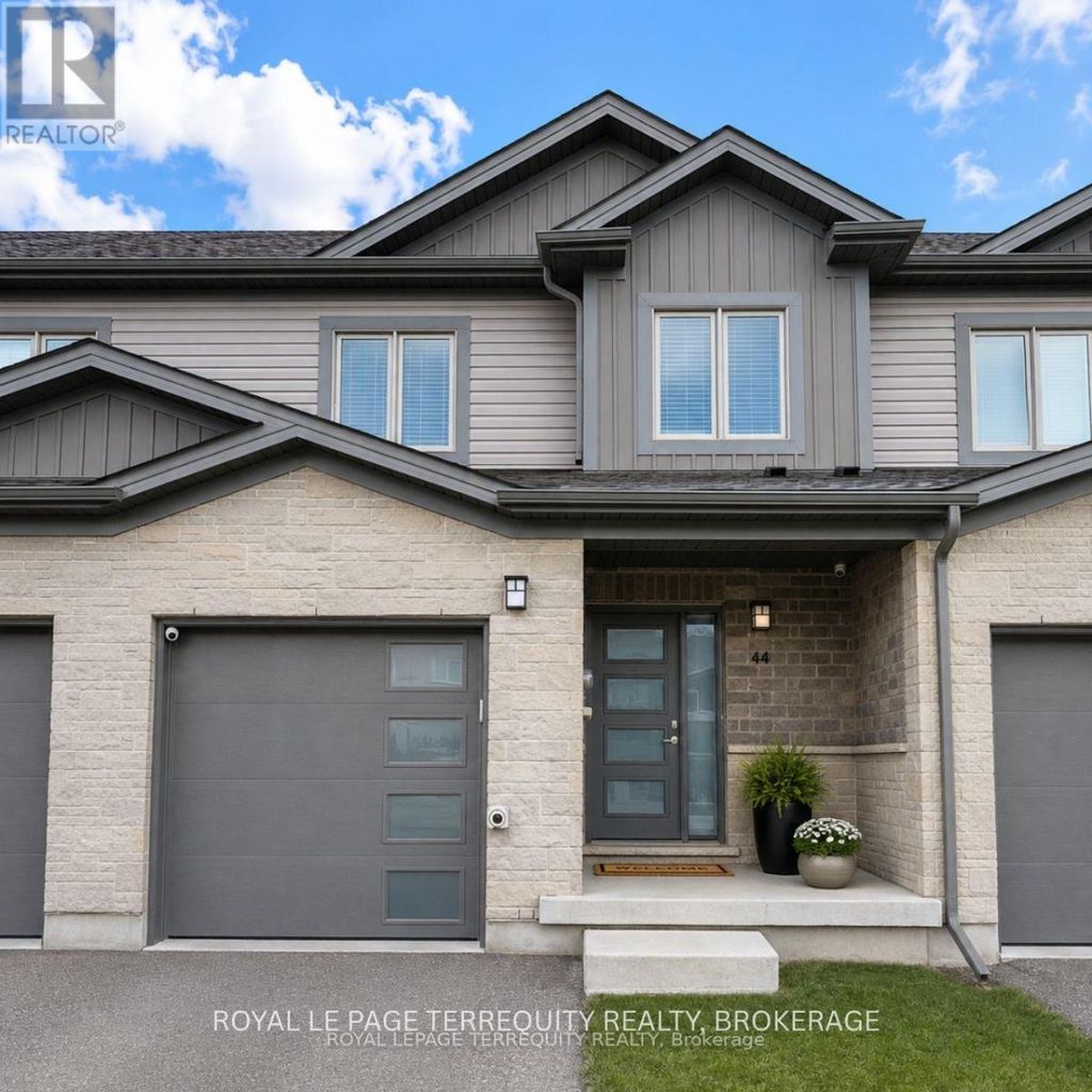 44 Nieson Street, Cambridge