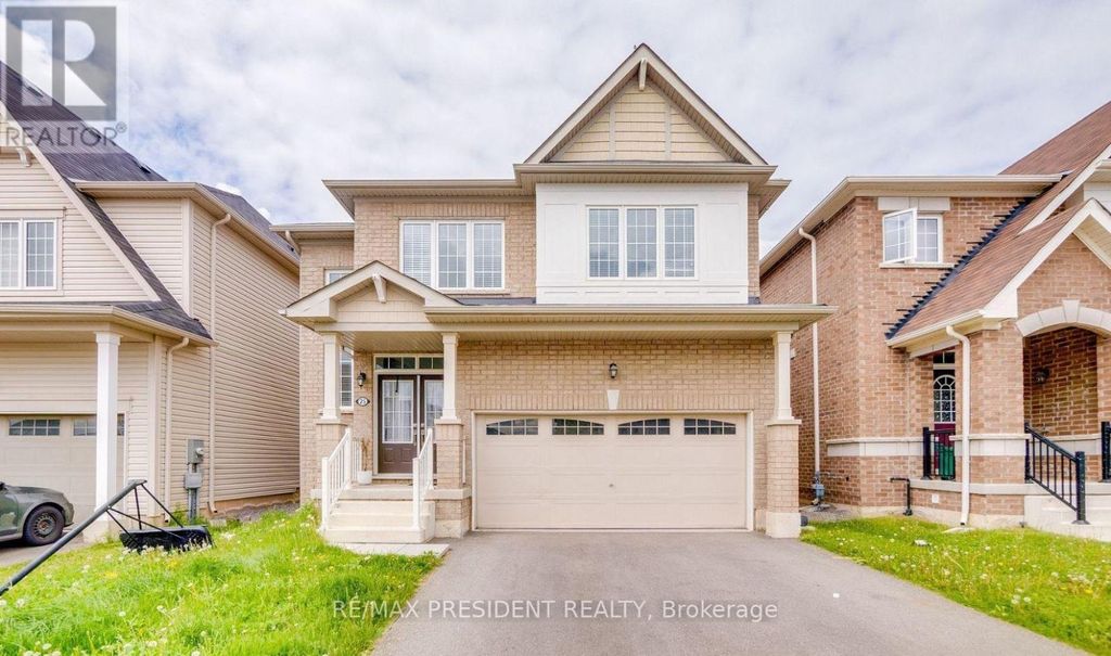 25 Seanesy Drive, Thorold (hurricane/merrittville)