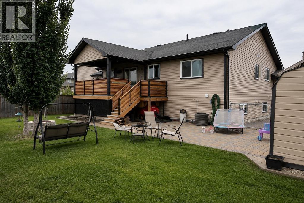 9720 118 Avenue, Fort St. John