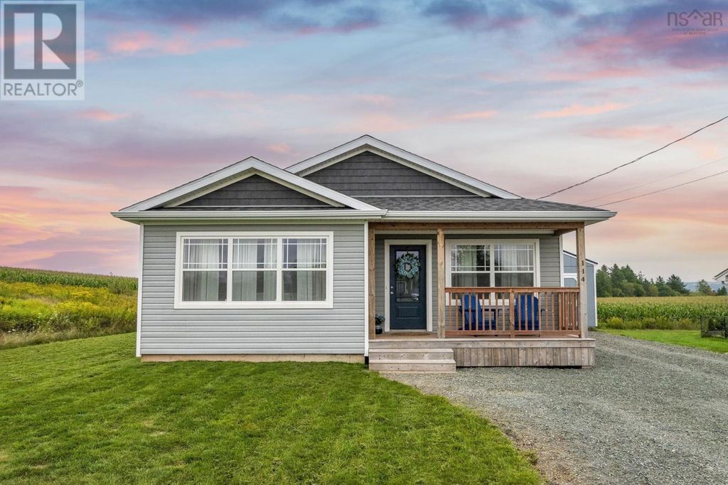114 Board Landing Road, Central Onslow
