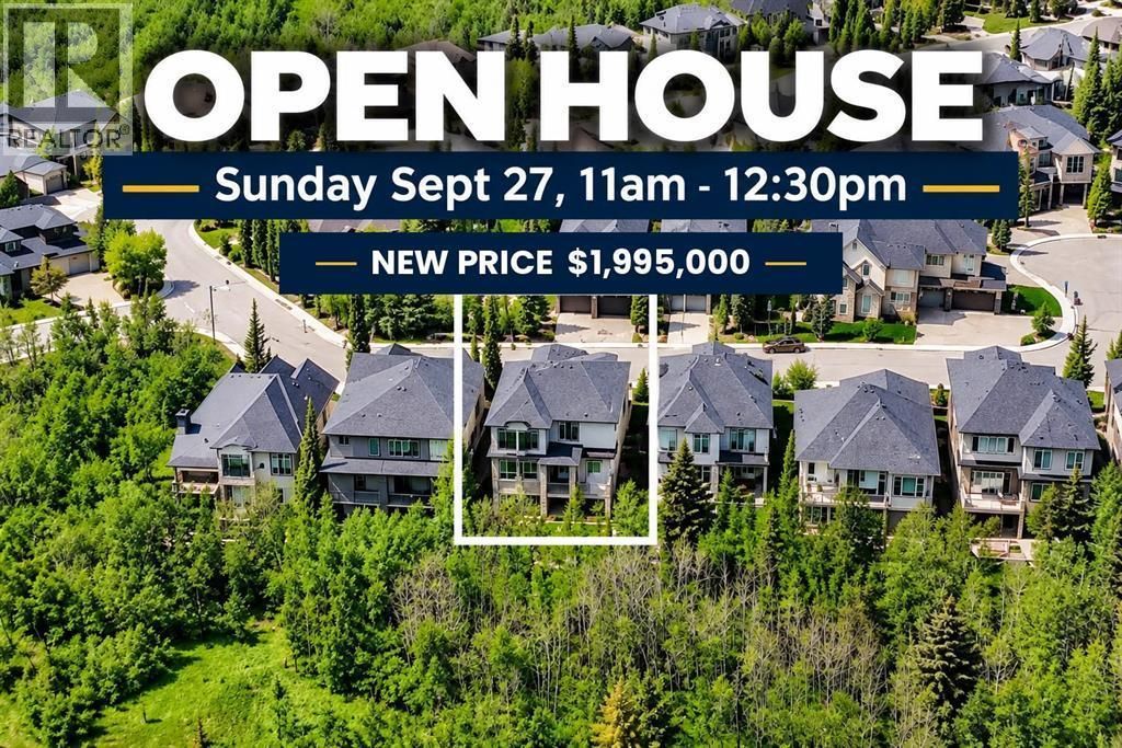 49 Aspen Ridge Green Sw, Calgary