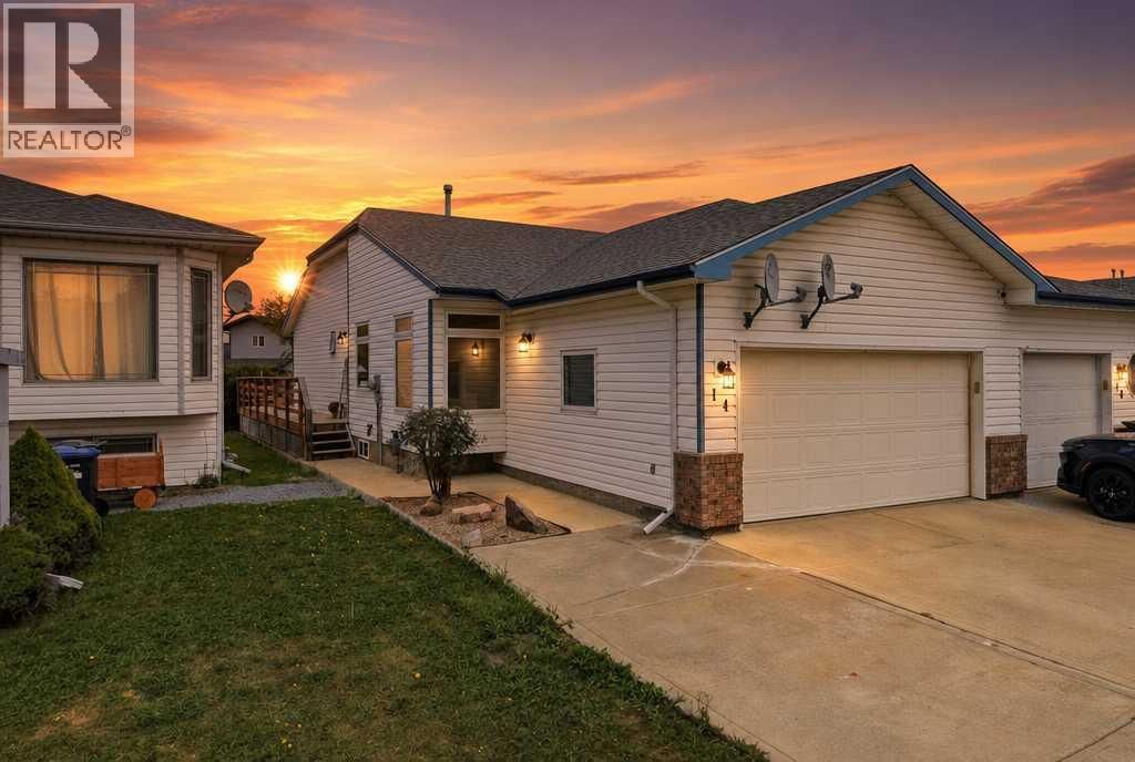 14 Wildrose Drive, Sylvan Lake