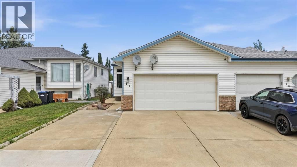 14 Wildrose Drive, Sylvan Lake
