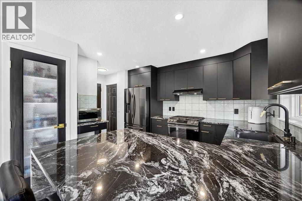 1705 Patterson View Sw, Calgary