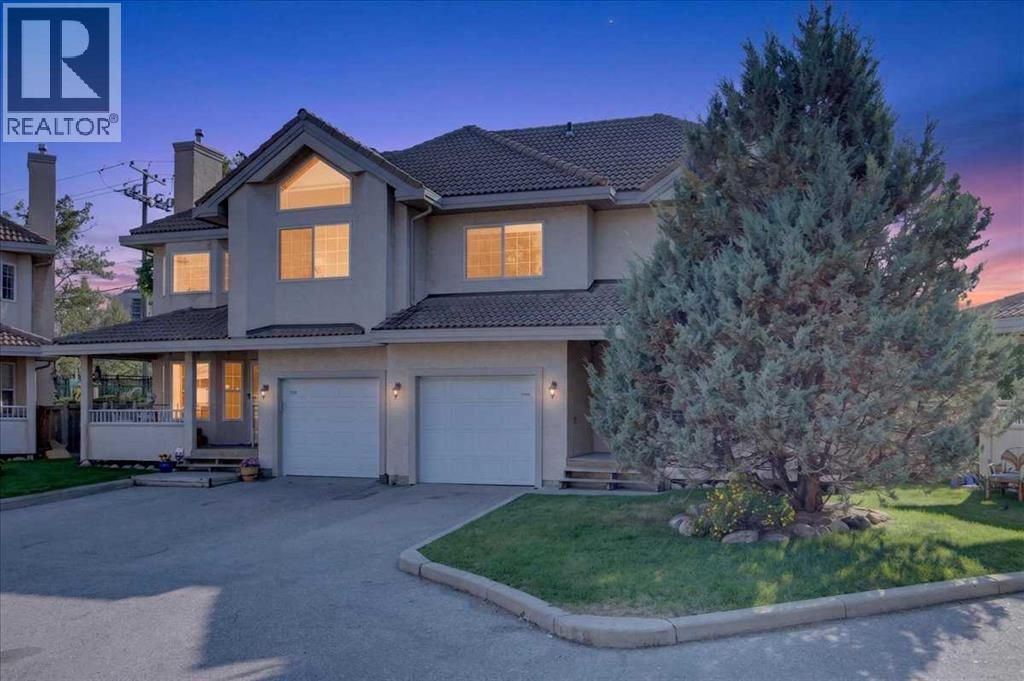 1705 Patterson View Sw, Calgary