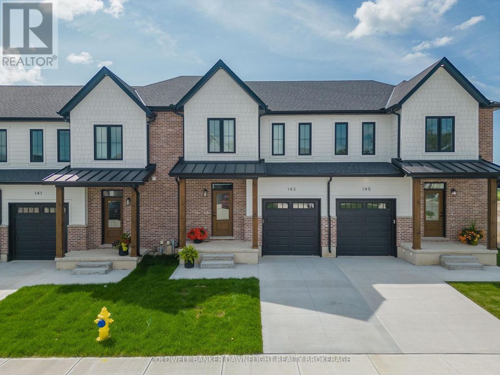 11 - 147 Scotts Drive, Lucan Biddulph (lucan)
