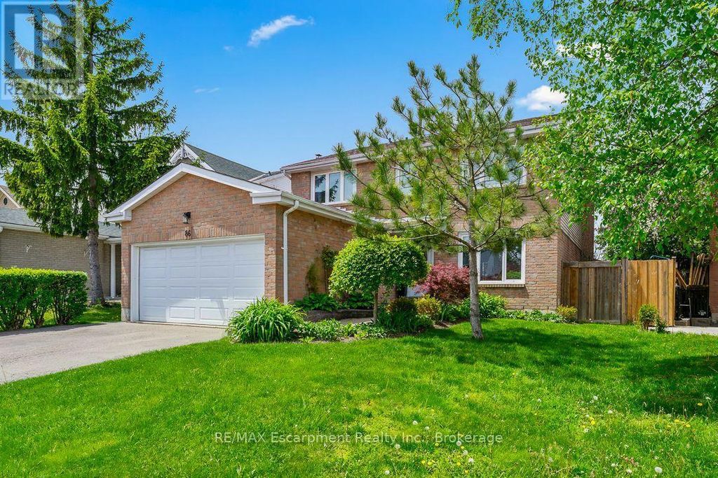 86 Northampton Street, Brampton (westgate)