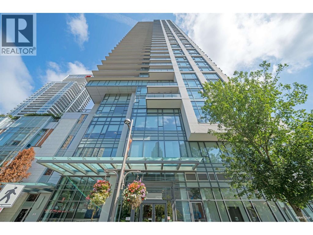 2108 6098 Station Street, Burnaby