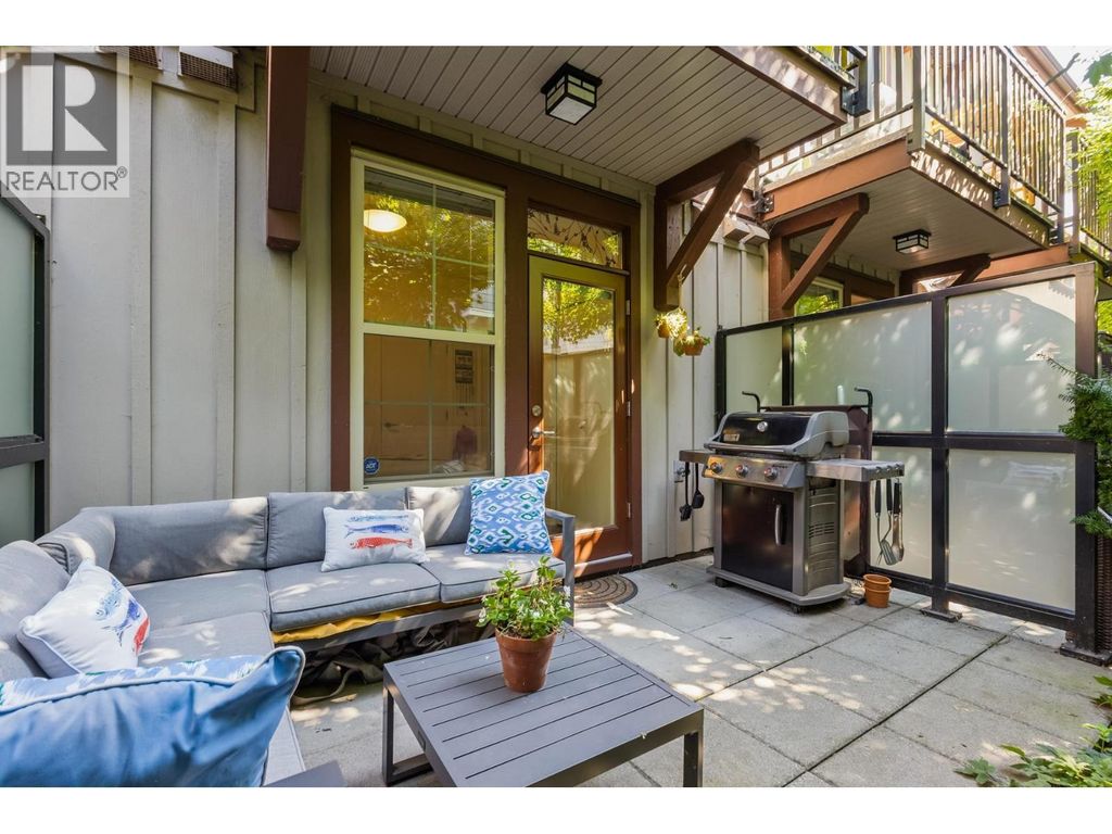 50 433 Seymour River Place, North Vancouver