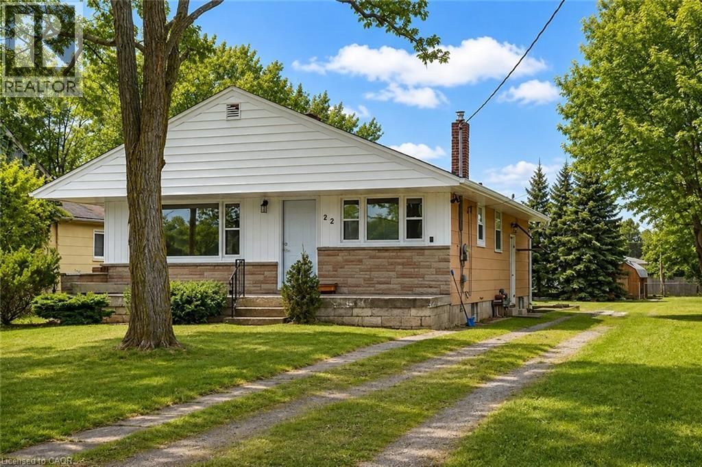 22 Kelson Avenue S, Grimsby