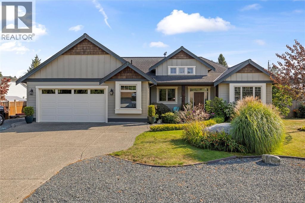 1254 Ormonde Rd, Parksville