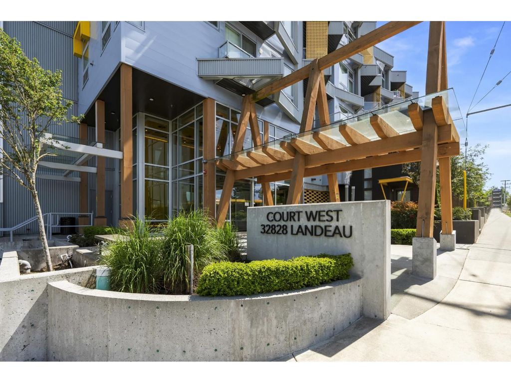 610 32828 Landeau Place, Abbotsford