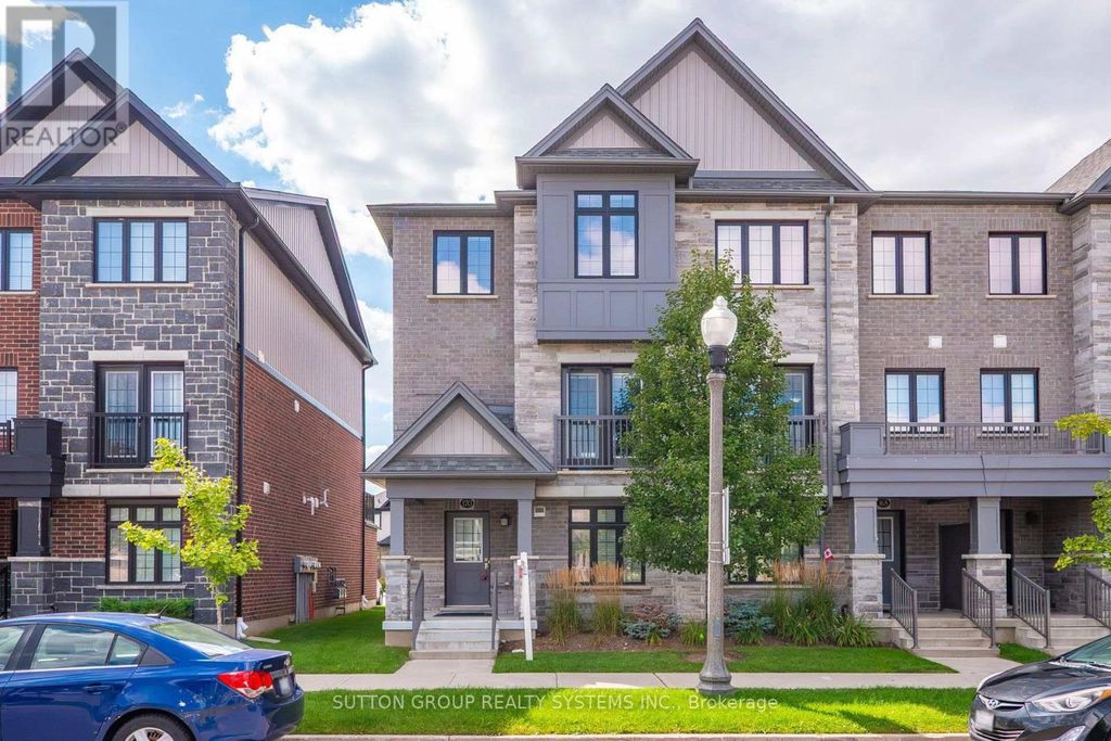 81 - 170 South Creek Drive, Kitchener
