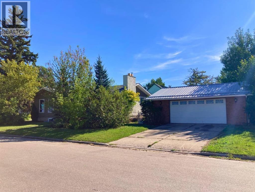4617 48 Street, Olds