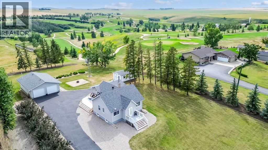 223 Devilder Avenue, Trochu