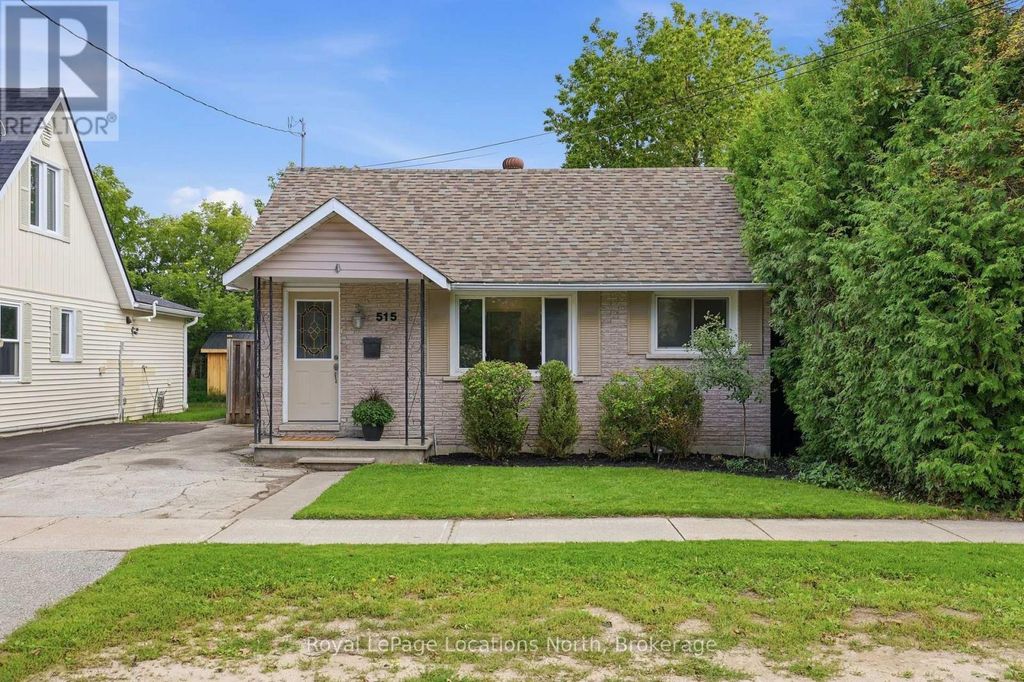 515 Maple Street, Collingwood