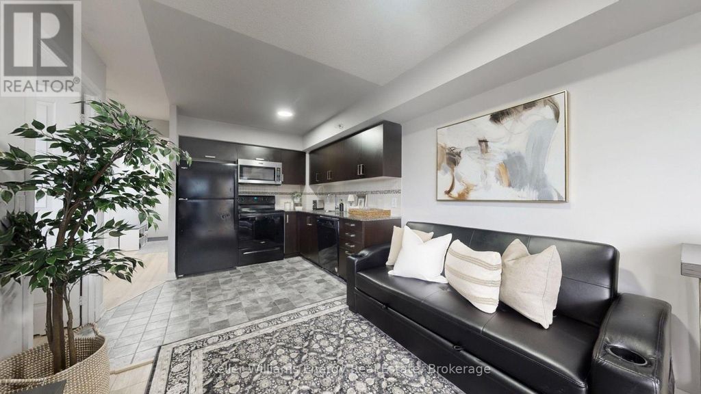 617 - 30 Meadowglen Place, Toronto (woburn)