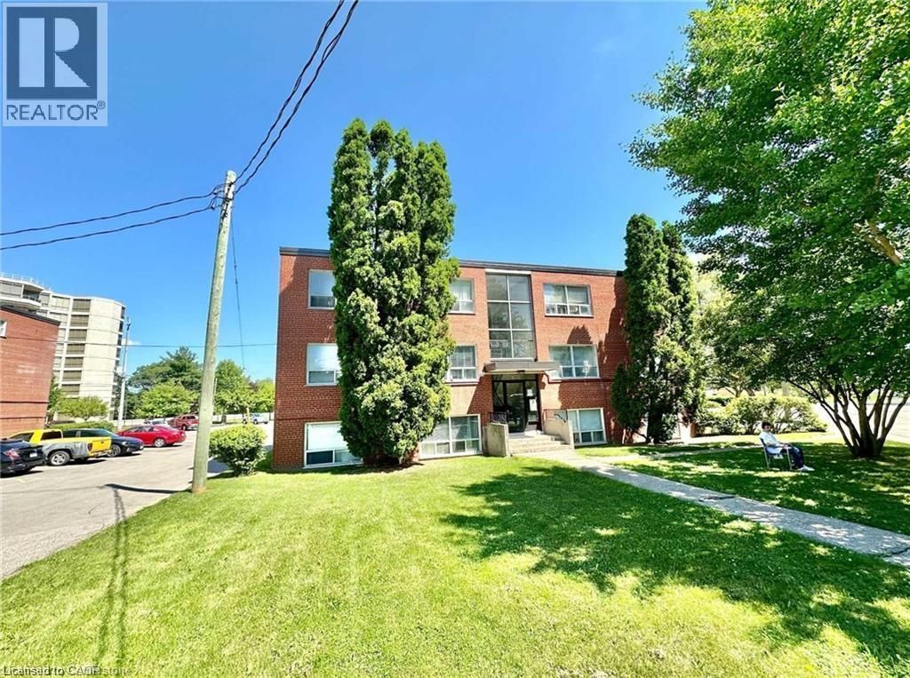 37 Mericourt Road Unit# 305, Hamilton