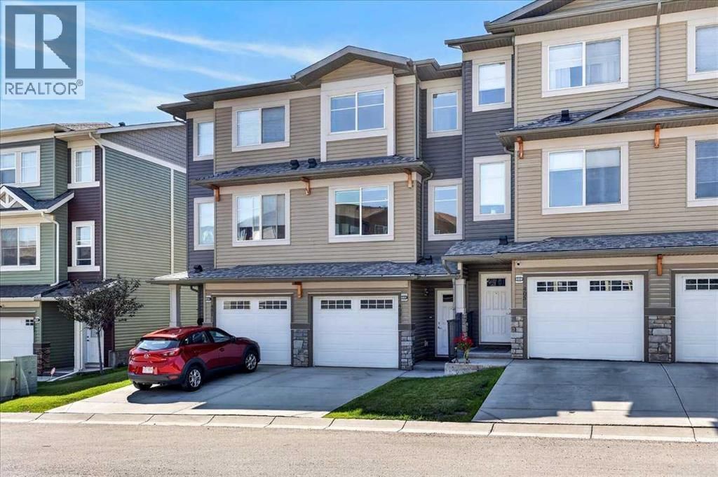 403 Sage Hill Grove Nw, Calgary