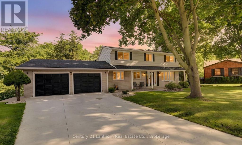 23 West Cove, Cambridge